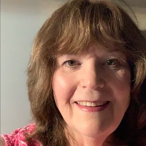 Meet your Posher, Judy